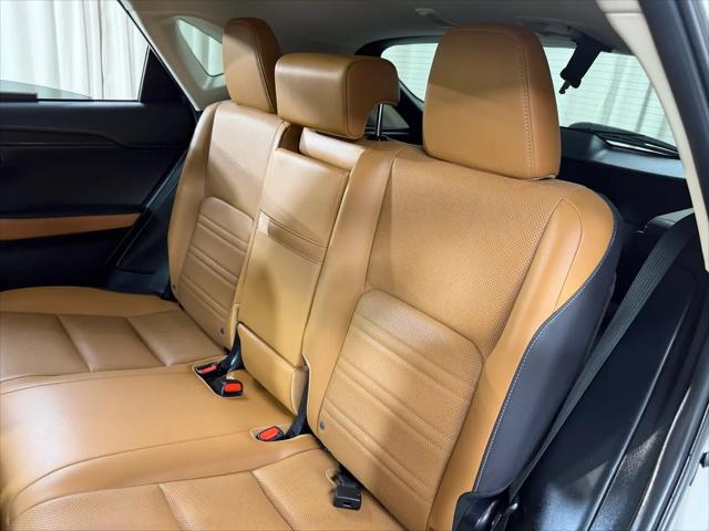 2018 Lexus NX 300 NX 300