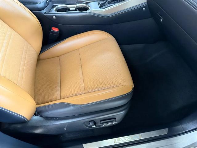 2018 Lexus NX 300 NX 300