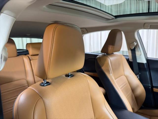2018 Lexus NX 300 NX 300