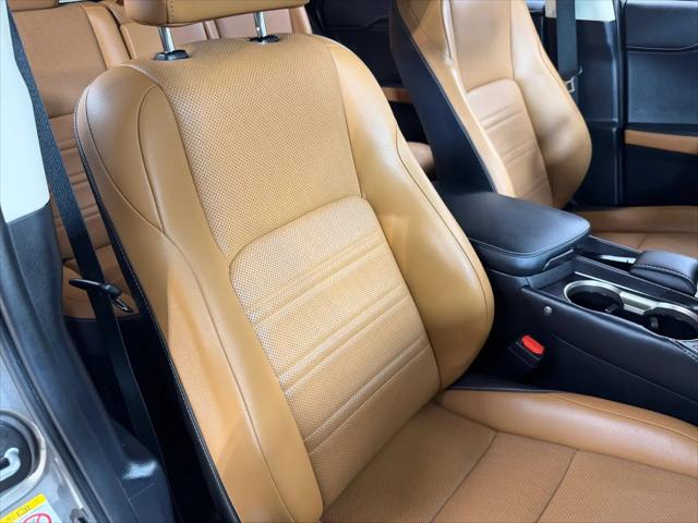 2018 Lexus NX 300 NX 300