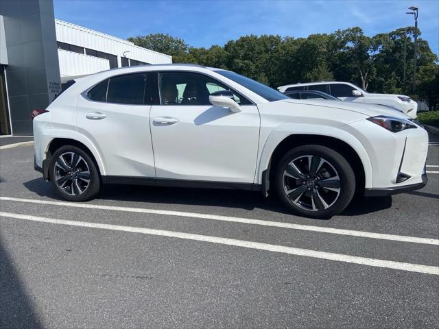 2024 Lexus UX 250h Premium for sale in Oakhurst, NJ