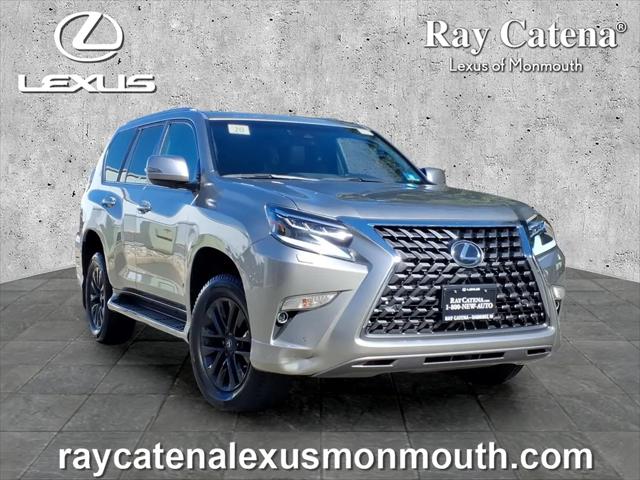 2020 Lexus GX 460 Premium for sale in Oakhurst, NJ