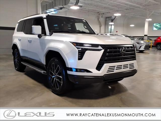 2026 Lexus GX 550 Premium for sale in Oakhurst, NJ