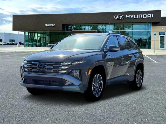 2026 Hyundai Tucson Limited for sale in Fletcher, NC