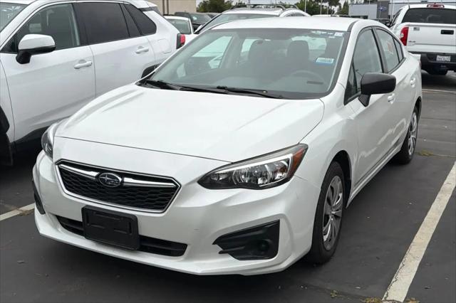 2019 Subaru Impreza 2.0i for sale in Roseville, CA