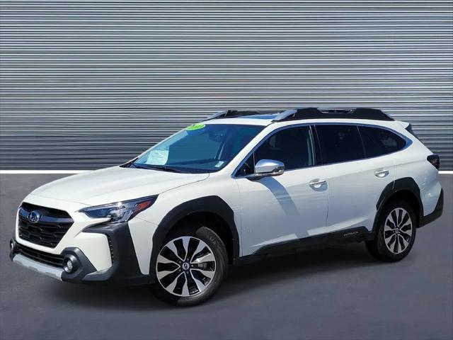 2023 Subaru Outback Touring XT for sale in Saint Petersburg, FL