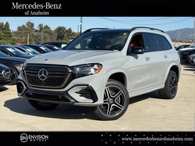 2027 Mercedes-Benz GLS GLS 450 for sale in Anaheim, CA