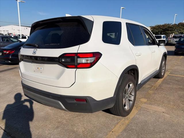 2024 Honda Pilot EX-L 7 Passenger for sale in La Grange, GA