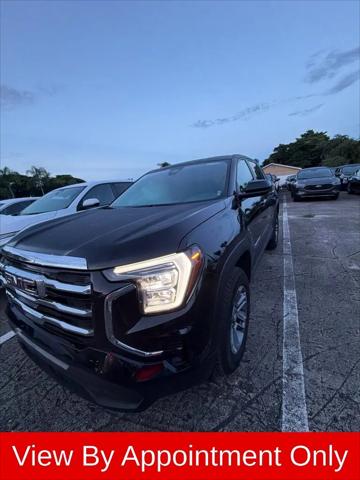 2026 GMC Terrain Elevation, FWD for sale in Pompano Beach, FL