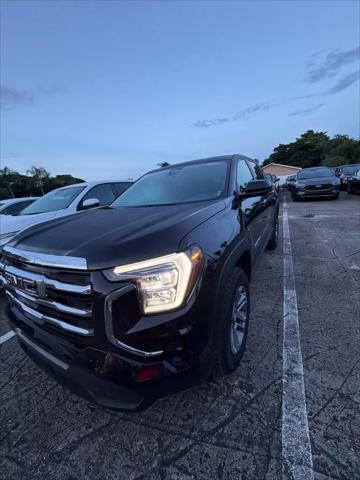2026 GMC Terrain Elevation, FWD for sale in Pompano Beach, FL
