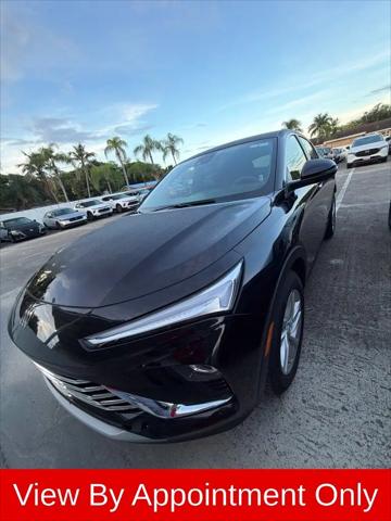 2026 Buick NV Preferred FWD for sale in Pompano Beach, FL