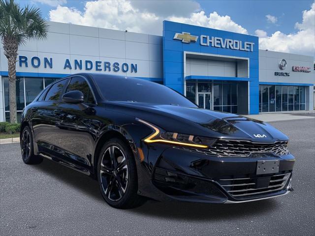 2024 Kia K5 GT-Line for sale in Yulee, FL