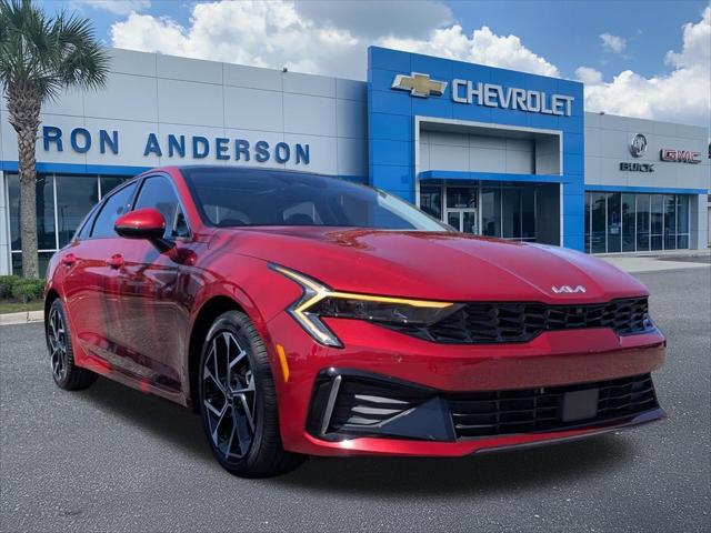 2025 Kia K5 EX for sale in Yulee, FL