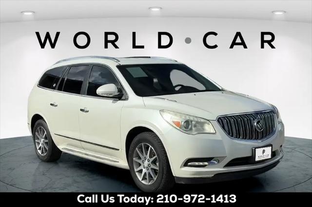 2014 Buick Enclave Leather for sale in San Antonio, TX