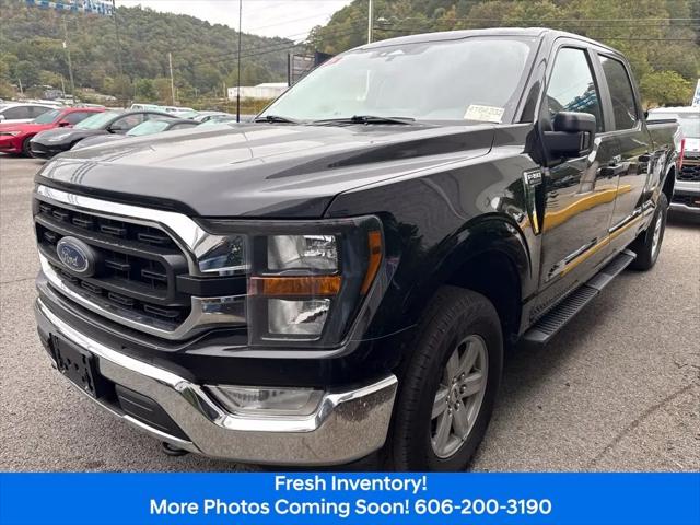 2023 Ford F-150 XLT for sale in Ivel, KY