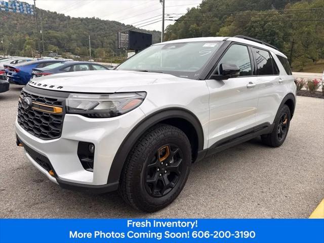 2026 Ford Explorer Tremor for sale in Ivel, KY