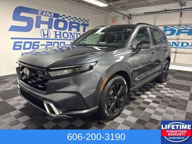 2027 Honda CR-V Hybrid Sport Touring AWD for sale in Ivel, KY