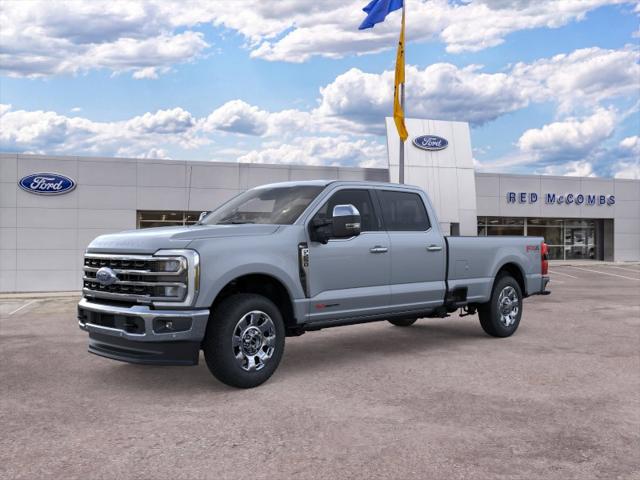 2026 Ford F-250 King Ranch for sale in San Antonio, TX