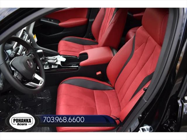 2025 Acura Integra A-SPEC Technology