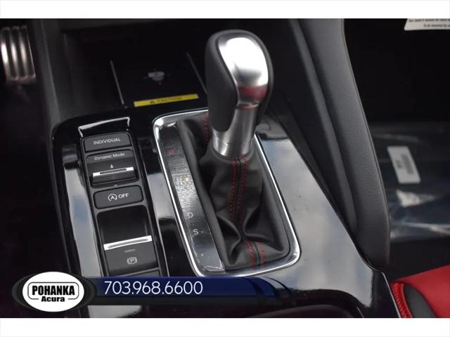 2025 Acura Integra A-SPEC Technology