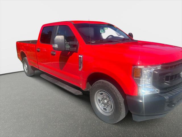 2022 Ford F-250 XL for sale in Pinellas Park, FL