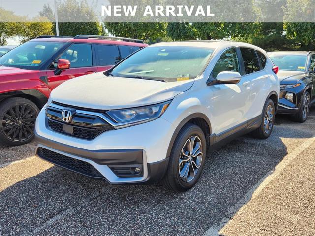 2020 Honda CR-V AWD EX for sale in Limerick, PA
