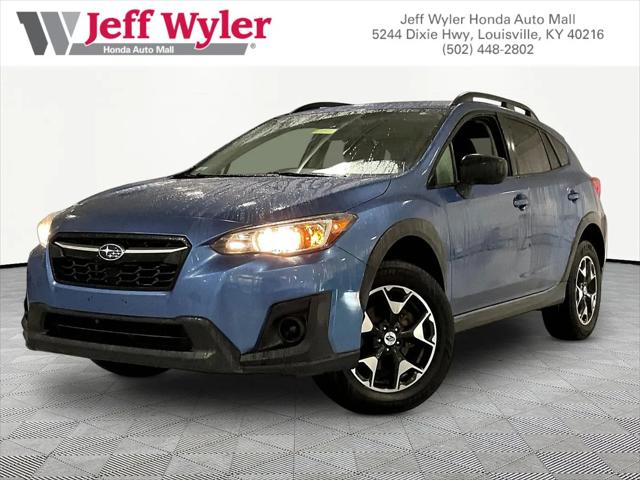 2018 Subaru Crosstrek 2.0i for sale in Louisville, KY