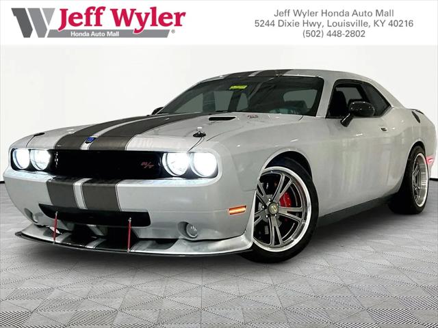 2010 Dodge Challenger R/T for sale in Louisville, KY