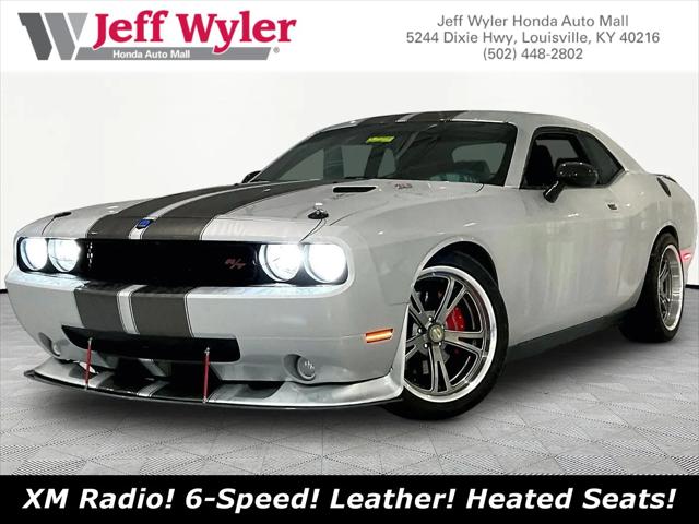 2010 Dodge Challenger R/T for sale in Louisville, KY