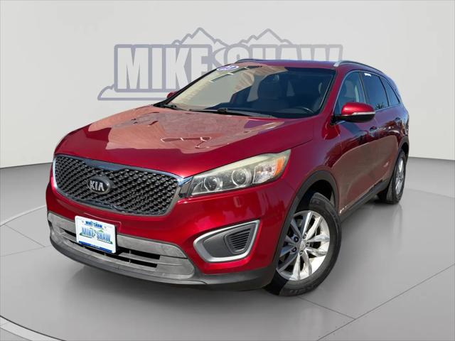 2016 Kia Sorento 3.3L LX for sale in Denver, CO