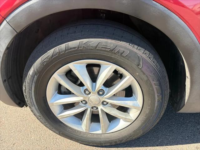 2016 Kia Sorento 3.3L LX