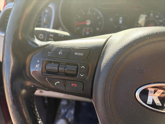 2016 Kia Sorento 3.3L LX