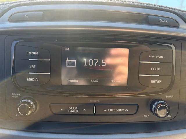2016 Kia Sorento 3.3L LX