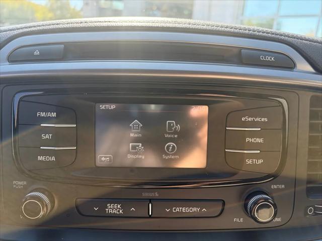 2016 Kia Sorento 3.3L LX