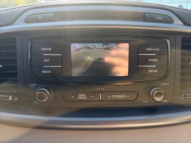 2016 Kia Sorento 3.3L LX