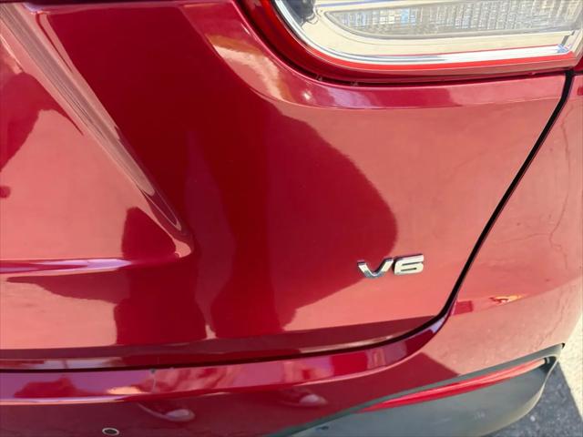 2016 Kia Sorento 3.3L LX