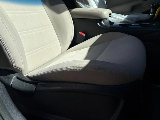 2016 Kia Sorento 3.3L LX
