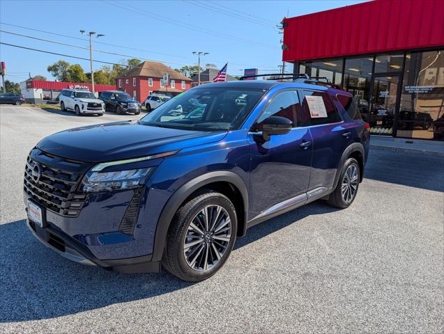 2026 Nissan Pathfinder Platinum for sale in Timonium, MD