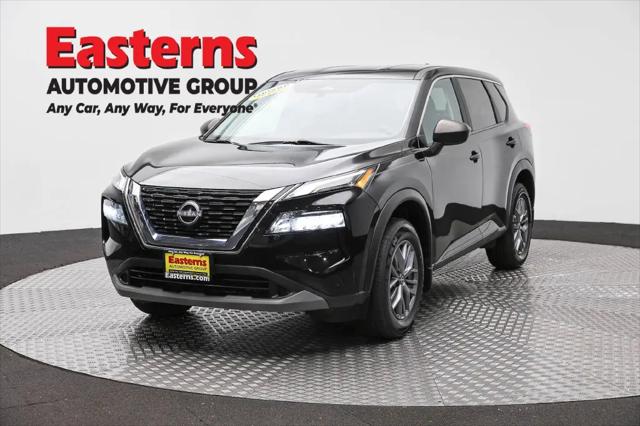 2023 Nissan Rogue S Intelligent AWD for sale in Hyattsville, MD