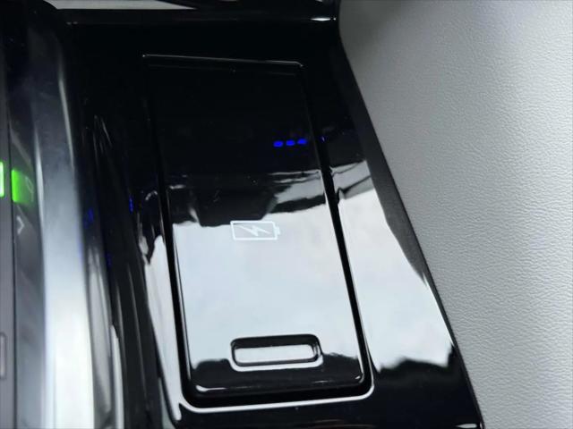 2025 Acura MDX Advance Package