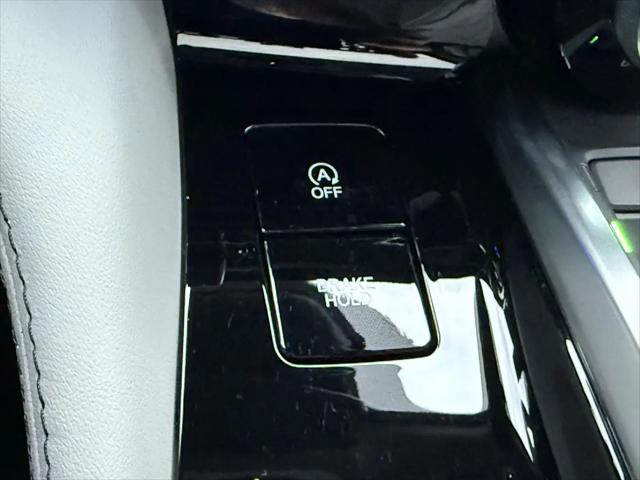 2025 Acura MDX Advance Package