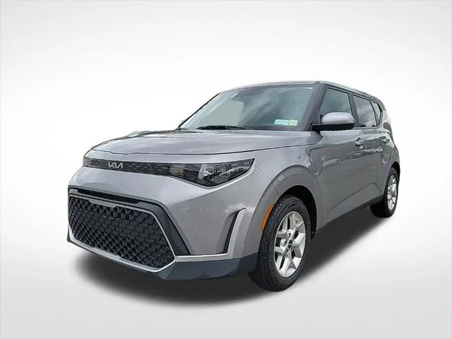 2023 Kia Soul LX for sale in Chantilly, VA
