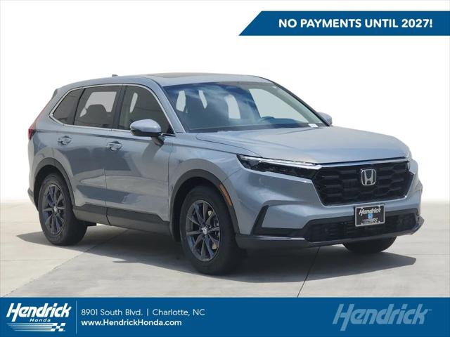 2027 Honda CR-V EX-L AWD for sale in Charlotte, NC