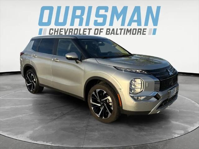 2024 Mitsubishi Outlander SE 2.5 S-AWC for sale in Baltimore, MD