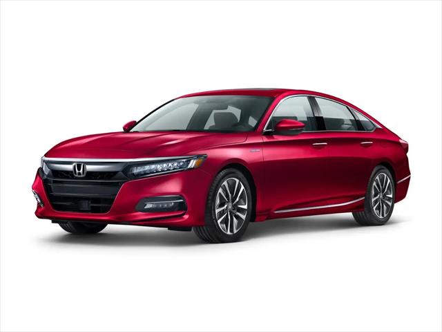 2018 Honda Accord Hybrid Touring for sale in Wesley Chapel, FL