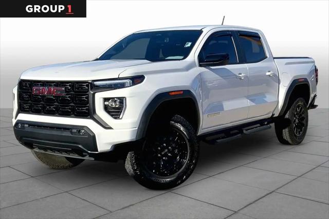 2026 GMC Canyon Elevation, RWD for sale in Oklahoma City, OK