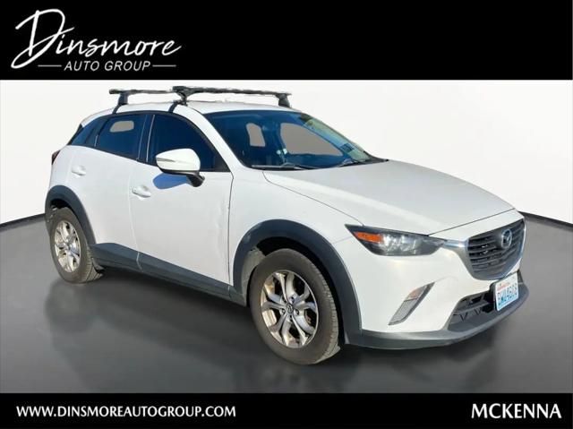 2016 Mazda CX-3 Touring for sale in McKenna, WA