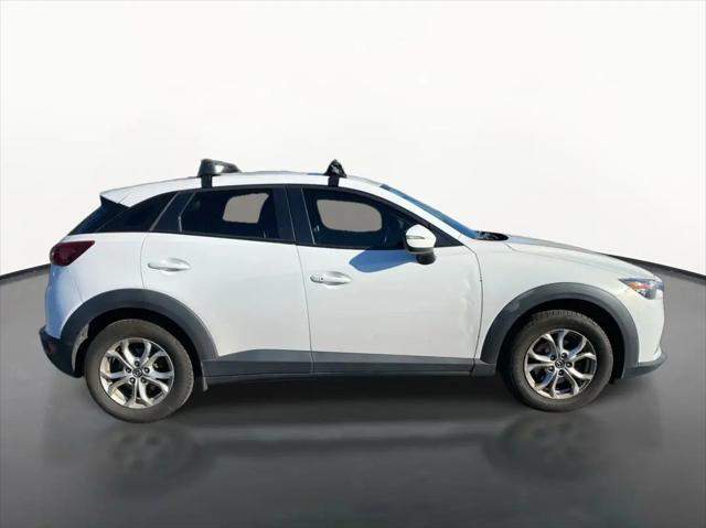 2016 Mazda CX-3 Touring