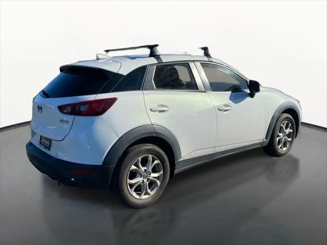 2016 Mazda CX-3 Touring