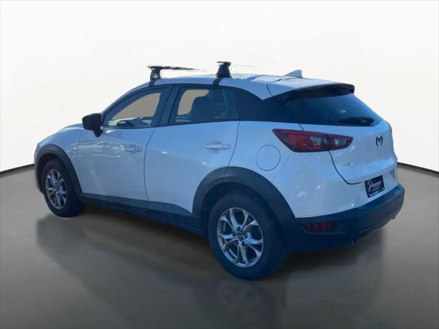2016 Mazda CX-3 Touring